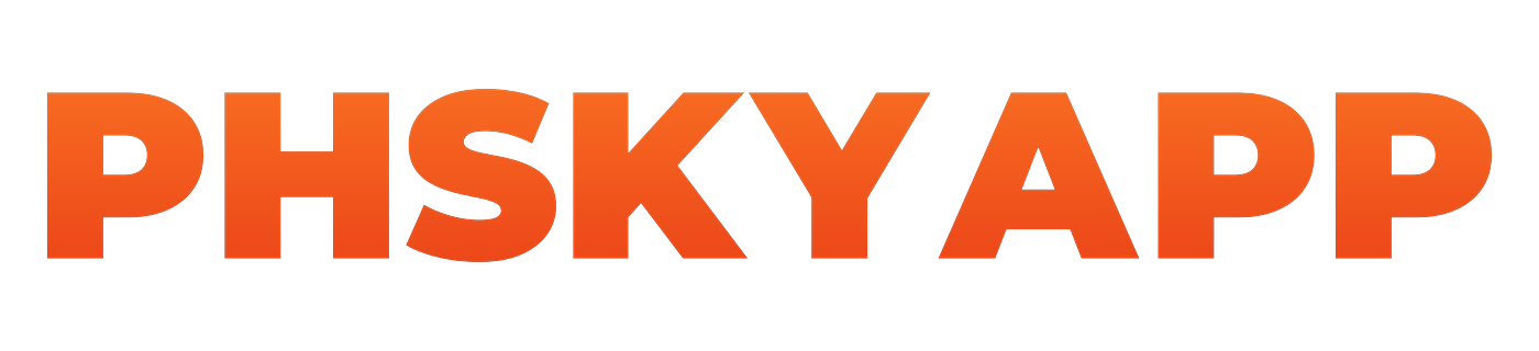 phskyapp logo